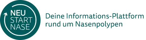 Neustart Nase: Deine Informations-Plattform rund um Nasenpolypen